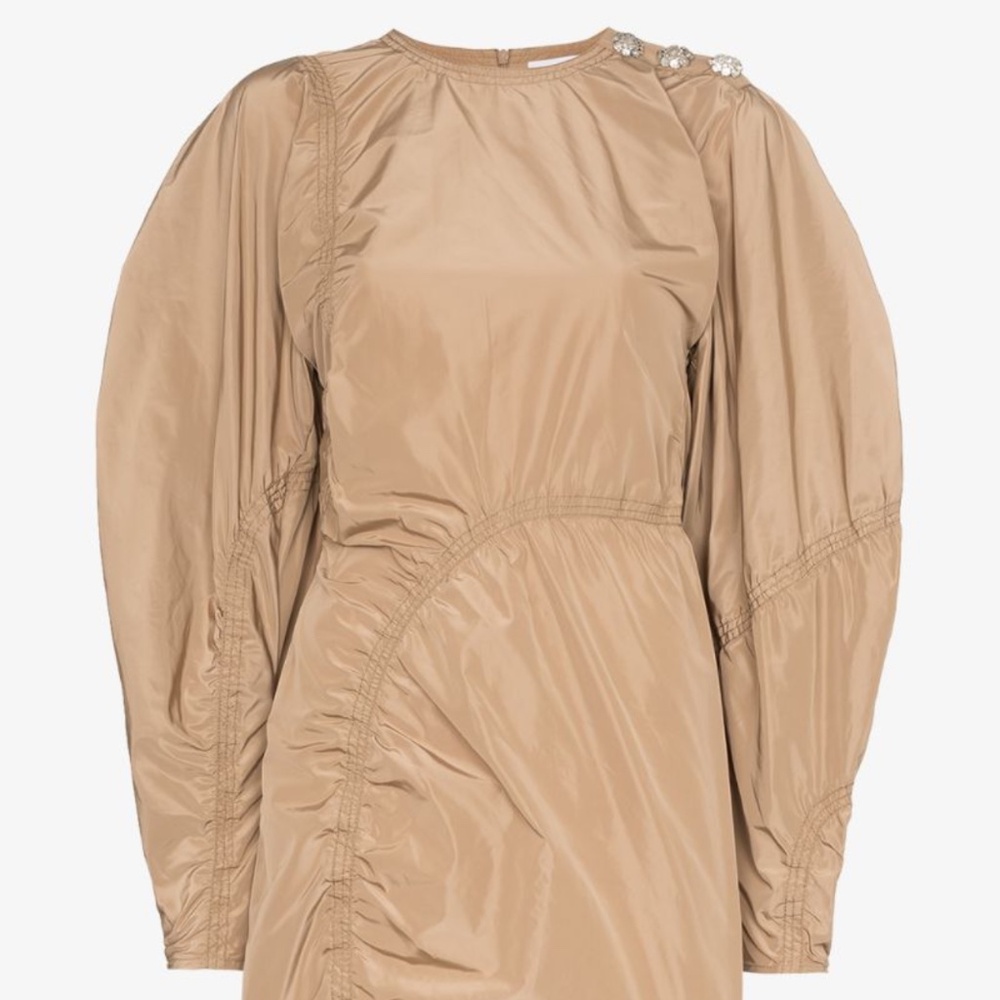 Ganni dress